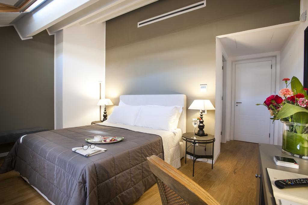 Bb 22 Palace Palermo Værelse billede