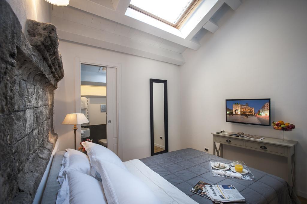 Bb 22 Palace Palermo Værelse billede