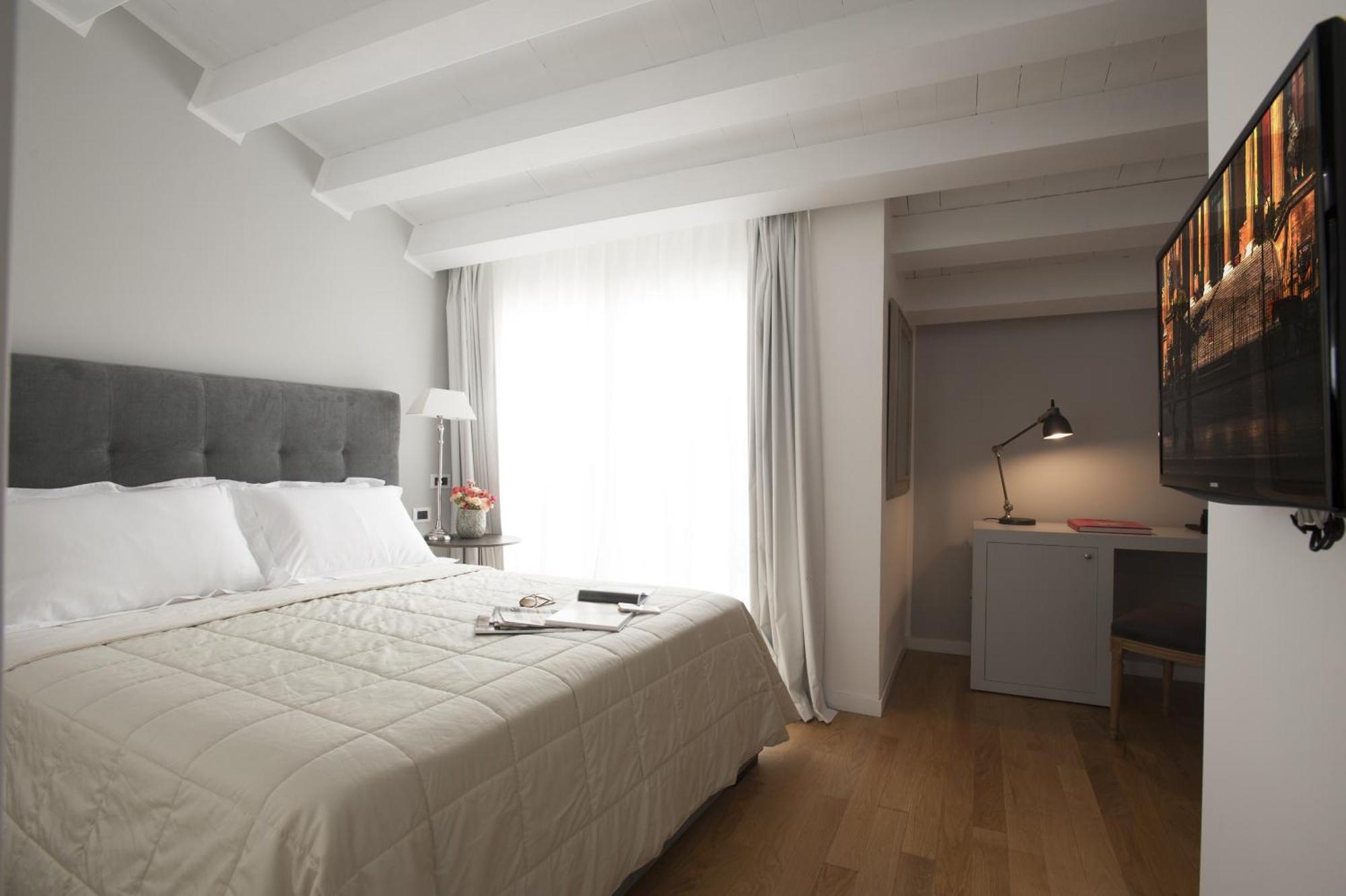 Bb 22 Palace Palermo Værelse billede