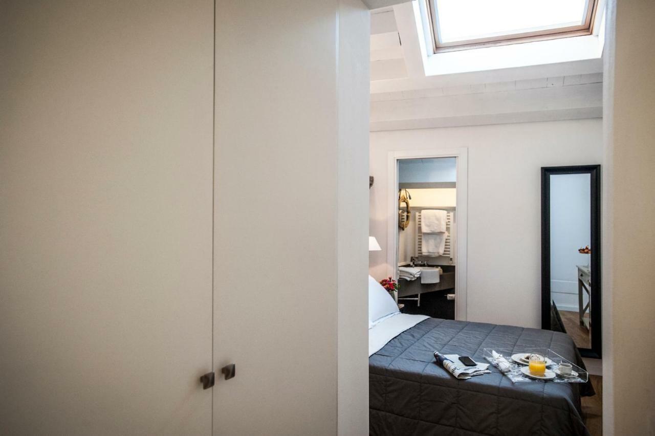 Bb 22 Palace Palermo Eksteriør billede